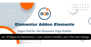 Elementor Addon Elements