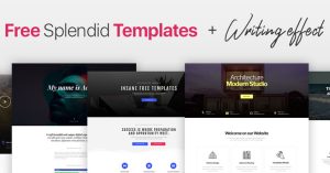 Rife Elementor Extensions & Templates