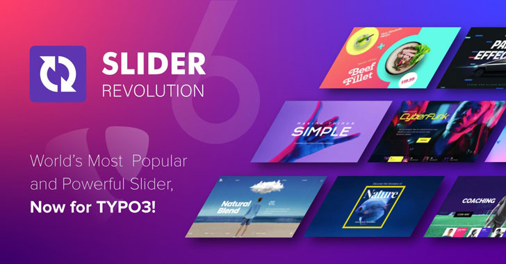 The-Slider-Revolution