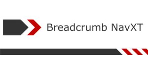 Breadcrumb NavXT