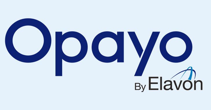 Opayo UK & Ireland (formerly Sage Pay)