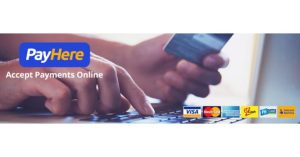 PayHere Payment Gateway