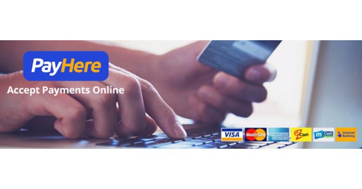 PayHere Payment Gateway