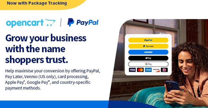 PayPal Checkout Integration