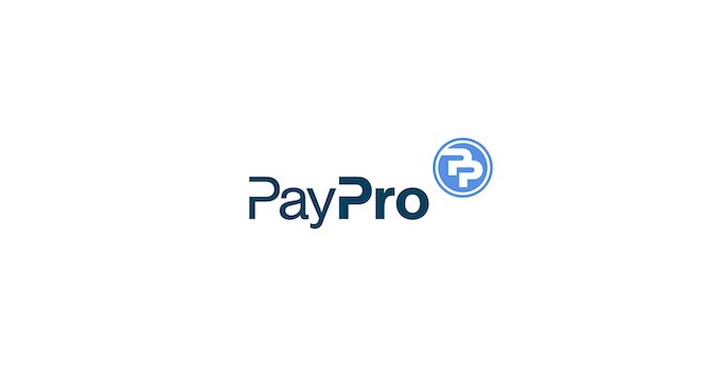 PayPro Payment Gateways