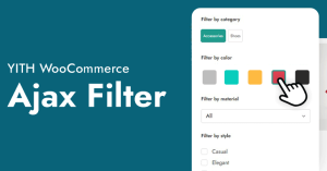 YITH WooCommerce Ajax Product Filter