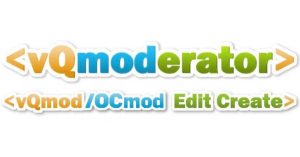 vQModerator